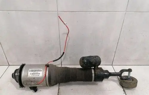 Bentley Continental Front shock absorber actuator solenoid 3W8616039E
