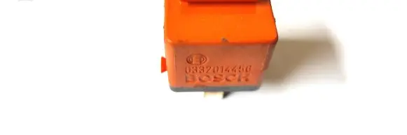 BMW 5 E34 Other relay 0332014456