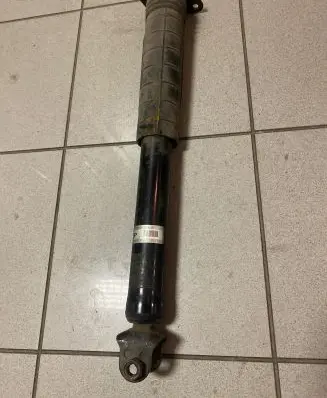 Nissan 370Z Rear shock absorber/damper 562101EA1E 081117B