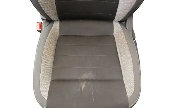 Skoda Citigo Seat set 