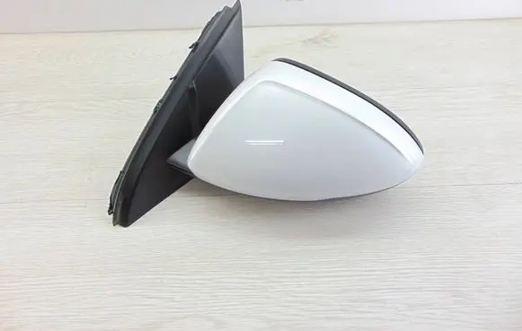 Opel Insignia B Front door electric wing mirror 39148113U 2191600906