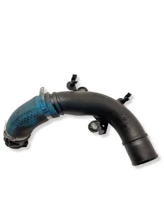 Renault Clio IV Intercooler hose/pipe 6670971A