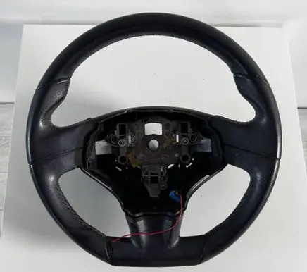 Citroen C3 Pluriel Steering wheel 96842235ZD 0060016017 306521899P96D