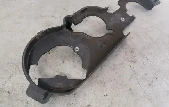 Audi A5 8T 8F Timing belt guard (cover) 059109133T