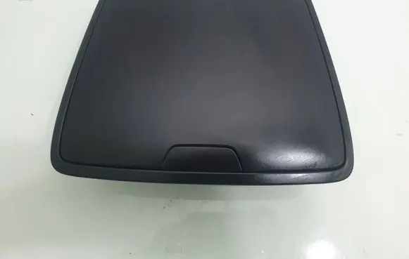 Skoda Yeti (5L) Glove box 5L0857096