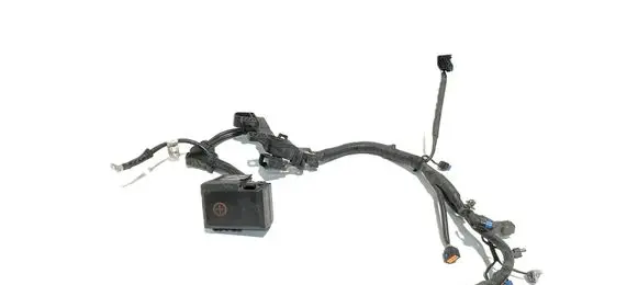 KIA Sorento IV Positive wiring loom 91850P2010 32990 91975P2000
