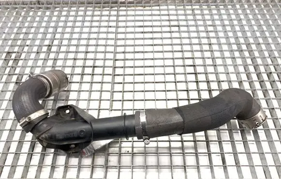 Renault Master III Air intake hose/pipe 144605225R