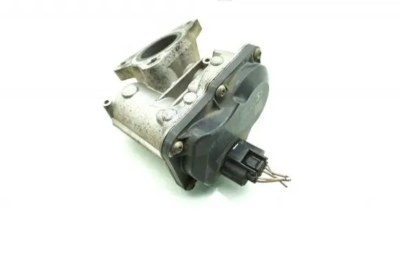 Renault Captur EGR valve H8201143495