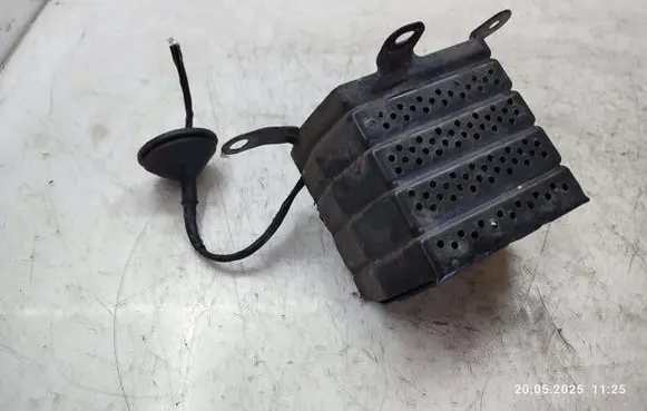 Mini Cooper Countryman R60 Alarm system siren 9804800