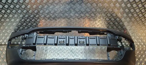 Fiat Punto Evo Front bumper S25071018 735500118