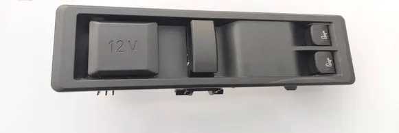 BMW 3 G20 G21 Seat control switch 9393350 6999586 6994499