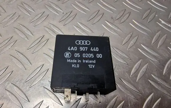 Other relay