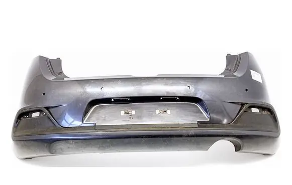 KIA Ceed Rear bumper