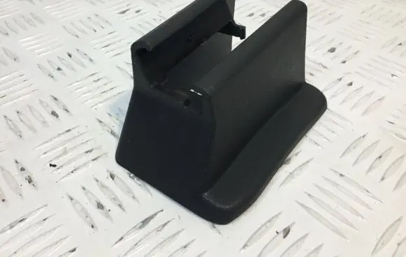 Mercedes-Benz A W169 Front passenger seat rail trim A1699191220