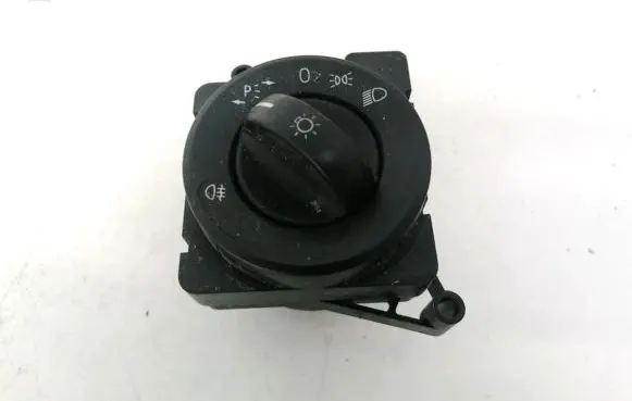 Mercedes-Benz Sprinter W906 Light switch A9065450504 ZGS002