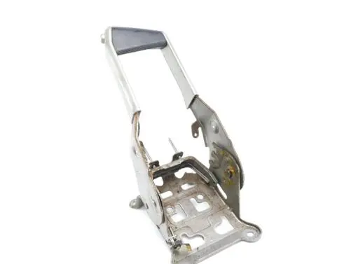 Renault Megane I Hand brake release handle 