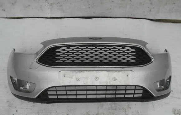 Ford Focus Front bumper FOCUS-MK3-LIFT