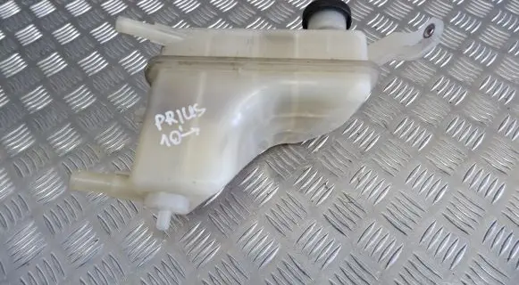 Toyota Prius (XW30) Coolant expansion tank/reservoir 1648028080