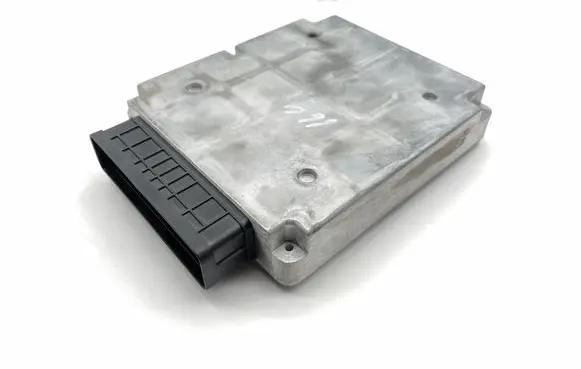 Jaguar XK8 - XKR Engine control unit/module 3W8310K975AD MB0797009112
