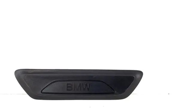 BMW X1 F48 F49 Rear sill trim cover 51477349674