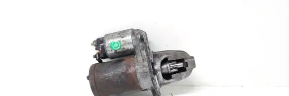 Mitsubishi Colt Starter motor