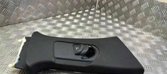 Audi A3 S3 8V (B) pillar trim (top) 106481XXXX