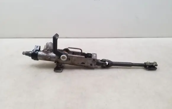 Steering column universal joint