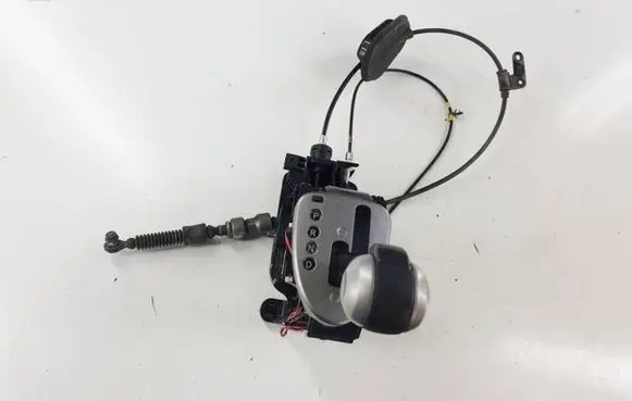 Nissan Qashqai+2 Gear shifter/selector JD90E 121228