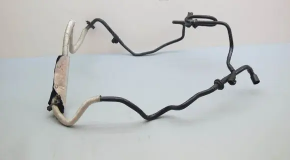 Skoda Fabia Mk3 (NJ) Vacuum line/pipe/hose 6C1612041