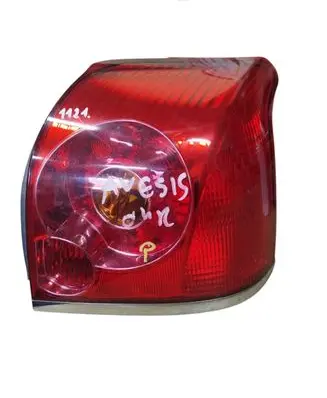 Toyota Avensis T250 Rear/tail lights 
