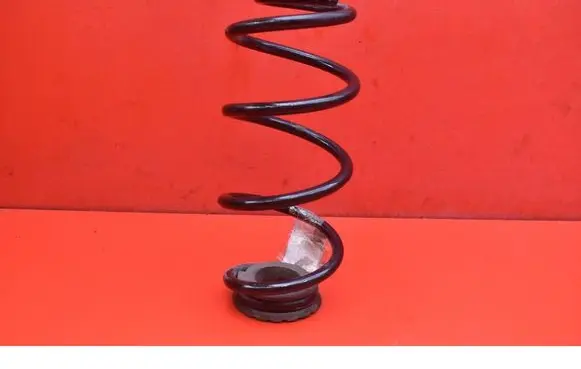 Fiat Tipo Rear coil spring