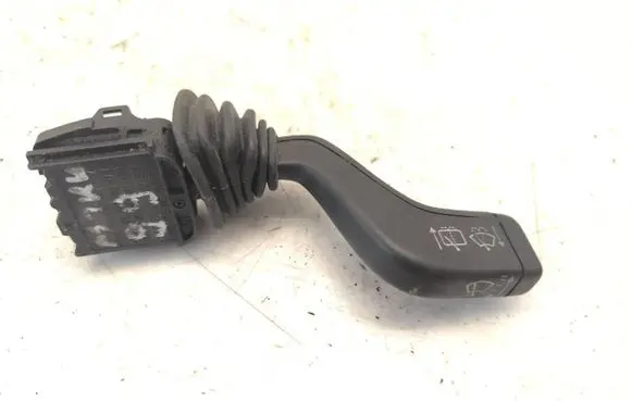 Opel Vectra B Wiper control stalk 090243395 090243394 090481242