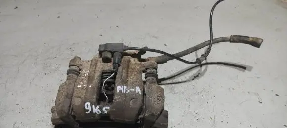 Mercedes-Benz A W168 Front brake caliper