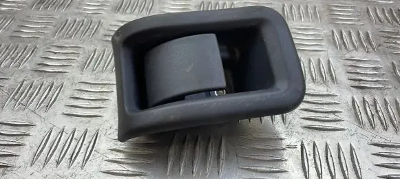 Volvo XC60 Engine bonnet (hood) release handle 30779851