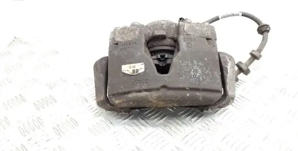 Audi A4 S4 B8 8K Front brake caliper 8K0106S