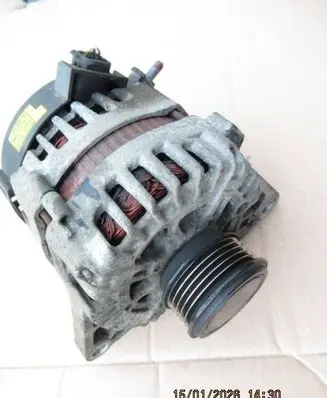 KIA Ceed Generator/alternator 2611067 373002A850