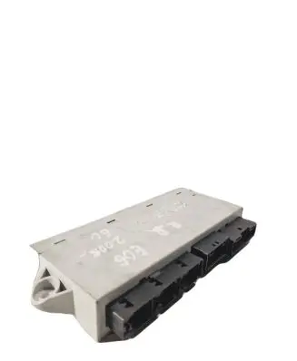 BMW 7 E65 E66 Door control unit/module 6933268