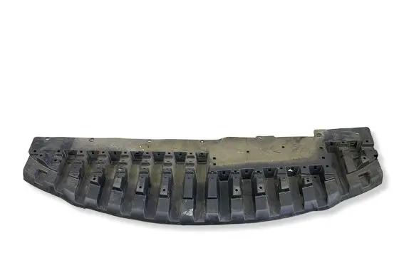 Nissan Note (E11) Front bumper skid plate/under tray 62663BH00H 413901