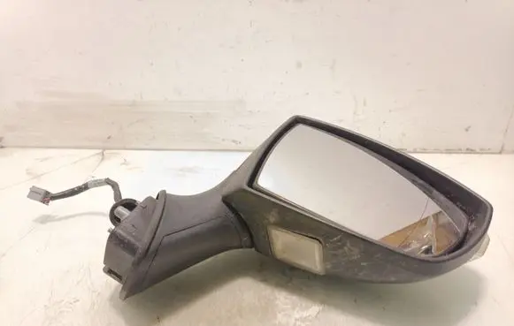 Ford Kuga I Front door electric wing mirror 21986702