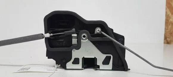 BMW 3 F30 F35 F31 Rear door lock 7202148 A053702