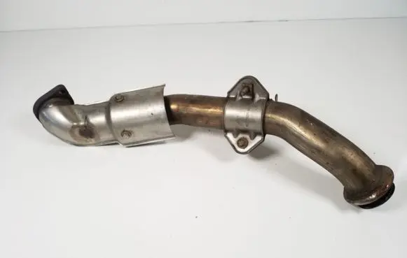 Jaguar XF X250 Brake vacuum hose/pipe 9X235E212AC