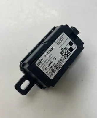 BMW 3 GT F34 Other control units/modules 9397846 A2C94289401