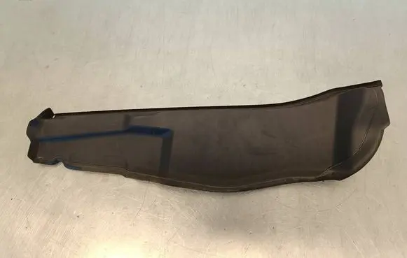 BMW X1 F48 F49 Engine compartment rubber 7329400 60829010