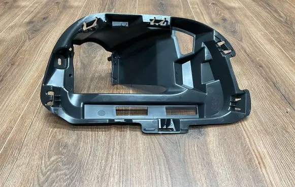 Citroen Berlingo Headlight/headlamp mounting bracket 9816750580