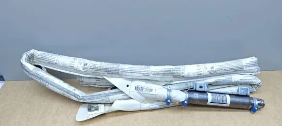 Mercedes-Benz E W212 Roof airbag 2128600602