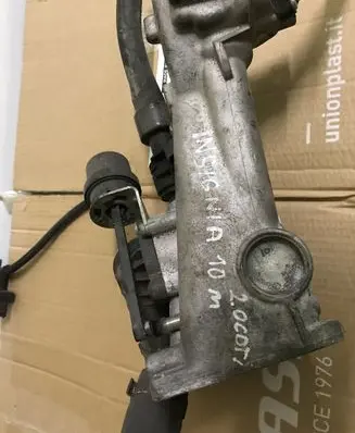 Opel Insignia A Exhaust manifold 55565905