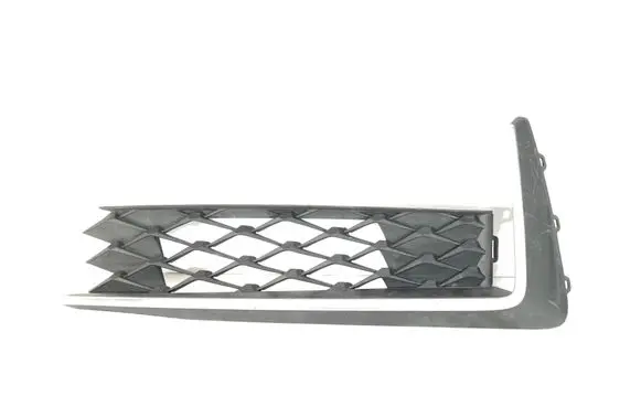Skoda Superb B9 Front bumper lower grill 3P0853767A