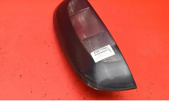 Opel Corsa C Rear/tail lights 24457235