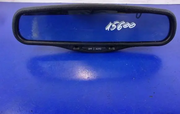 Jeep Grand Cherokee (WJ) Rear view mirror (interior)