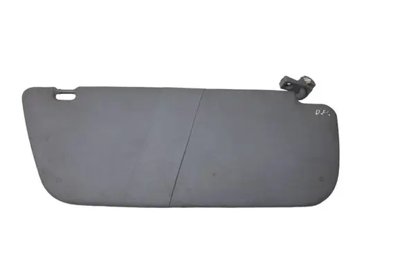 Sun visor